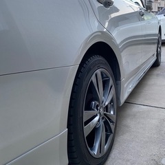 憧れのクラウンロイヤルサルーン210i-fourの画像