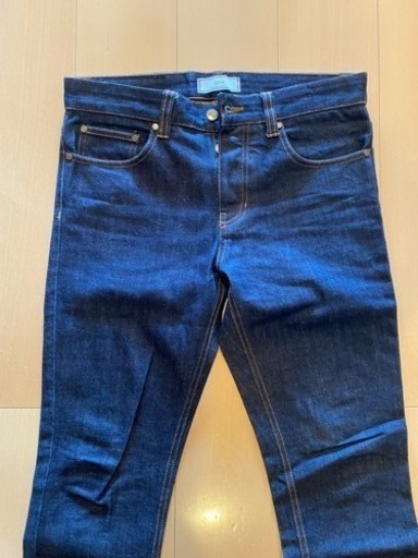 AMI ALEXANDRE MATTIUSSI デニム　size 29