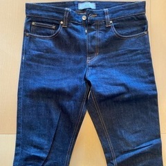 AMI ALEXANDRE MATTIUSSI デニム　size 29