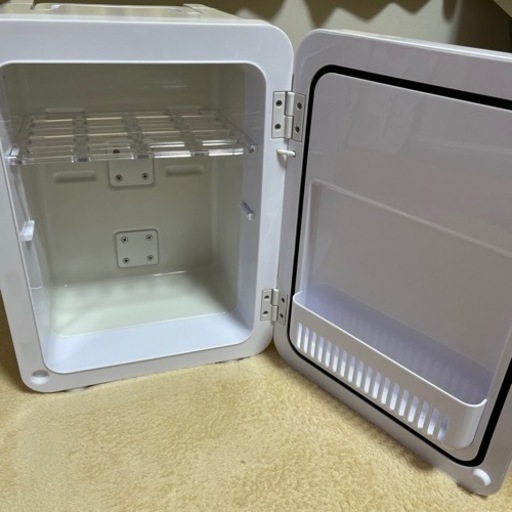 EENOUR ミニ冷蔵庫 【新品未使用】