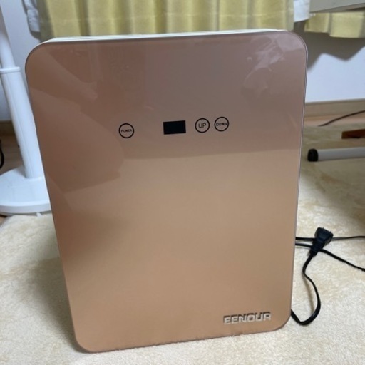 EENOUR ミニ冷蔵庫 【新品未使用】
