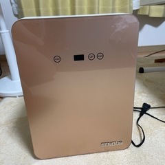 EENOUR ミニ冷蔵庫 【新品未使用】