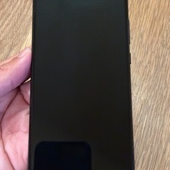 美品！　スマホ　HUAWEI P20 pro