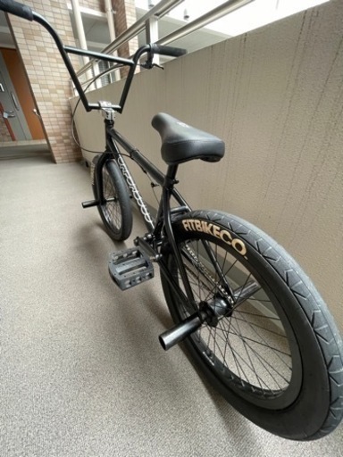 自転車 BMX Fitbikeco
