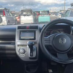 車検R5/11ゼストの画像