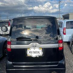 車検R5/11ゼストの画像