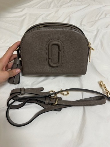 MARC JACOBSショルダーバッグ