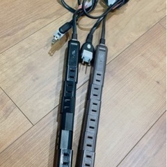 【No.317】延長コード2個