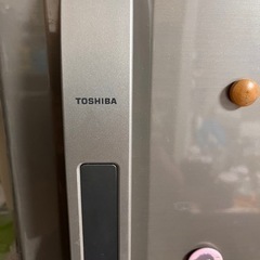 3ドア冷蔵庫の画像