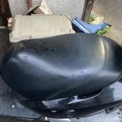 DIO 不動車【決まりました】の画像