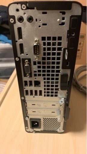 hpパソコン本体だけ