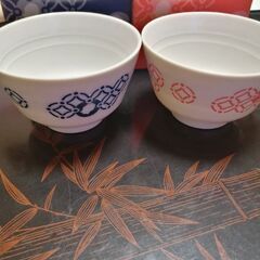 たち吉　新品、未使用小丼ぶり