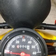 スクータ　TODAYの画像