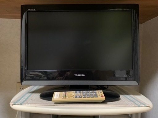 19インチテレビ