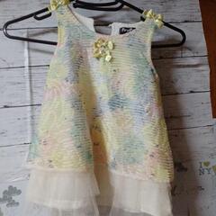 赤ちゃん用服