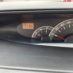 DAIHATSU タント 4WD 車検 令和7年2月26日の画像