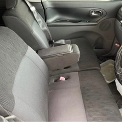 DAIHATSU タント 4WD 車検 令和7年2月26日の画像