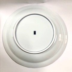 新品 ノリタケチャイナ 28cm パーティプレート　ノリタケ Noritake 皿 盛り皿 京暦 箱付の画像