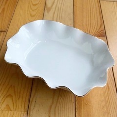 新品 プレート セット 果物皿 フルーツ 皿 盛り皿 食器 箱付きの画像