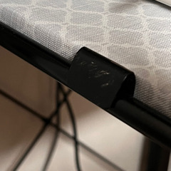 キッチン　棚の画像