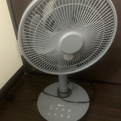 扇風機　の画像