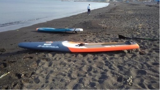 SAP レースボード サップ