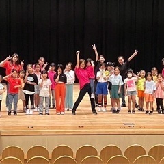 この春2024ダンスを始めよう❤️新しい自分が見つかるはず！4歳〜大人クラスまで‼️の画像