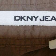 DKNY JEANS 花柄スカート Mサイズの画像