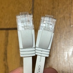 LANケーブル　10mの画像