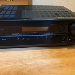 5.1chスピーカーセット一式！
