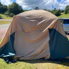 コールマン　テント　BC CANOPY DOME /300