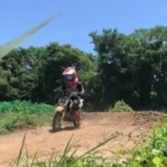 モトクロスバイク体験、大人もキッズも楽しもう！　レンタル有り − 岐阜県