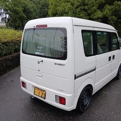  ⬛⬛⬛ドン！と値下げ　 エブリイ PA　(DA64V)⬛⬛⬛の画像