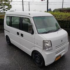  ⬛⬛⬛ドン！と値下げ　 エブリイ PA　(DA64V)⬛⬛⬛