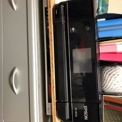 EPSON EP-805A（ただいまご相談中）