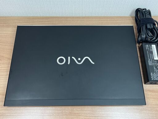 美品・大容量・SIM搭載＞ノートパソコン VAIO Pro i5/8GB/SSD500GB/第８世代 Windows11