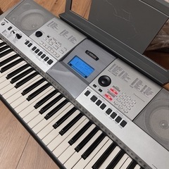 ヤマハ　キーボード