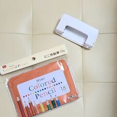 【お引き渡し予定】文具セット(770円分)の画像