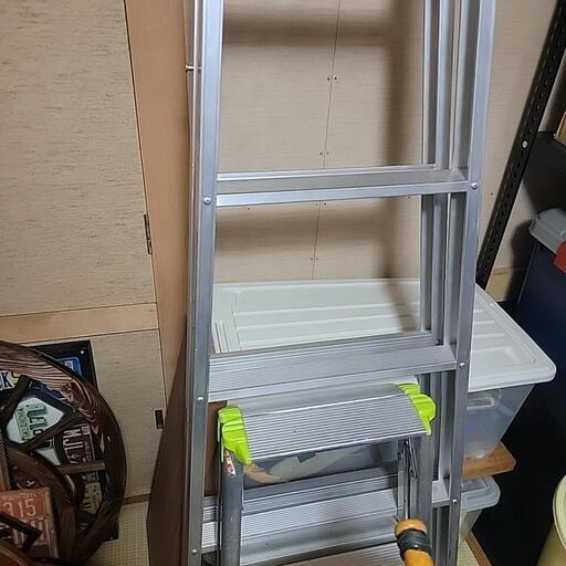 はしご