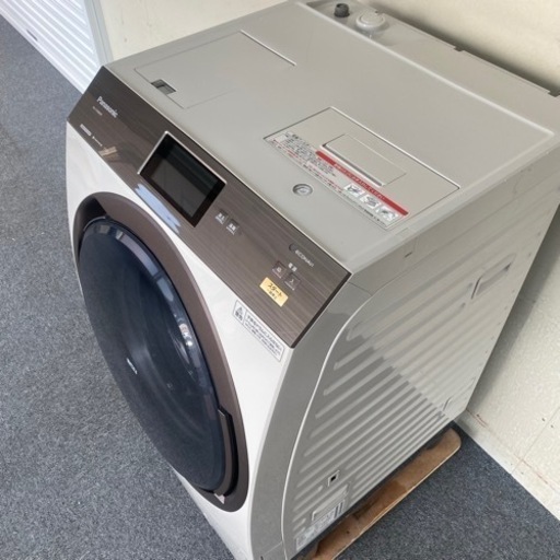受け渡し決定 保証1年 分解洗浄済み 水槽ドラムセット新品 送料