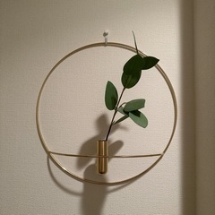 壁装飾2点セットの画像