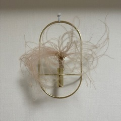 壁装飾2点セットの画像