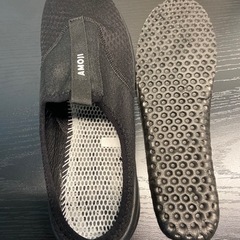 【サイズが合えばお得】マリンサンダルの画像