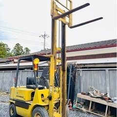 受付中‼️ フォークリフト‼️ 1.8トン ❗️ MITSUBI...