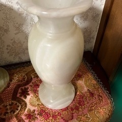 オニキス　壺　石のつぼの画像