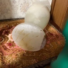 オニキス　壺　石のつぼの画像