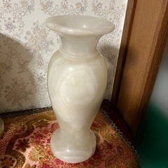オニキス　壺　石のつぼの画像