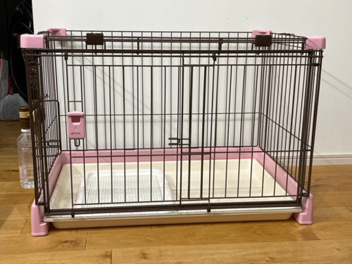 犬のゲージ
