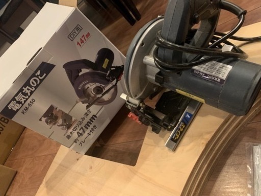 まとめ売り　DIYセット　日曜大工セット