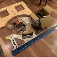 まとめ売り　DIYセット　日曜大工セット